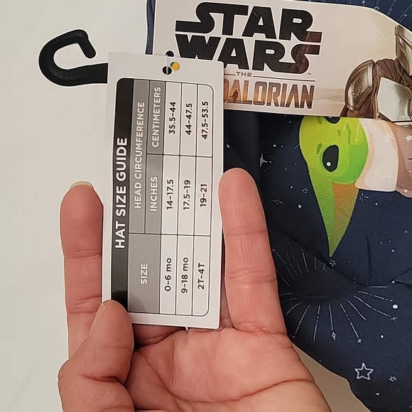 🎁NEW SET Okie Dokie Mandalorian Christmas Bodysuit. Ultraviolet Sun Protección - Picture 13 of 16